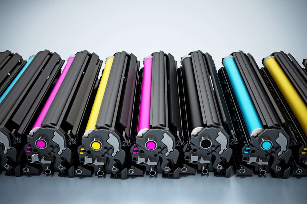 Smaltimento Toner e Cartucce