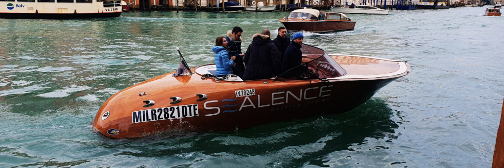 Il progetto di Impronta-0