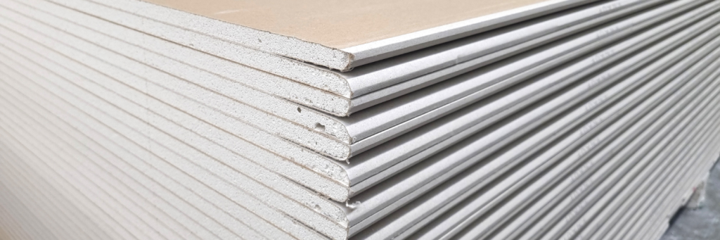 Smaltimento cartongesso